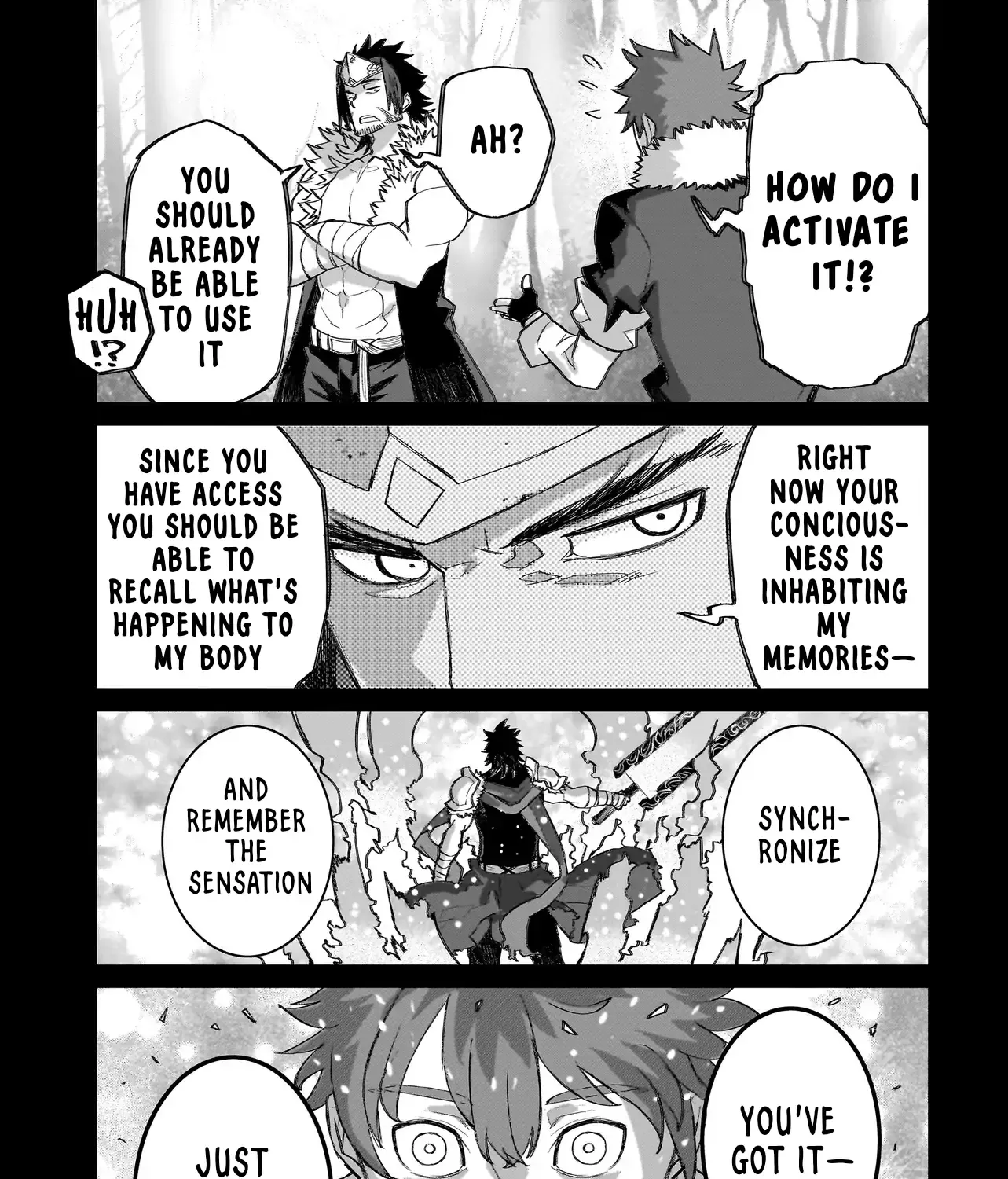 Seventh Chapter 14.1 page 29 - 