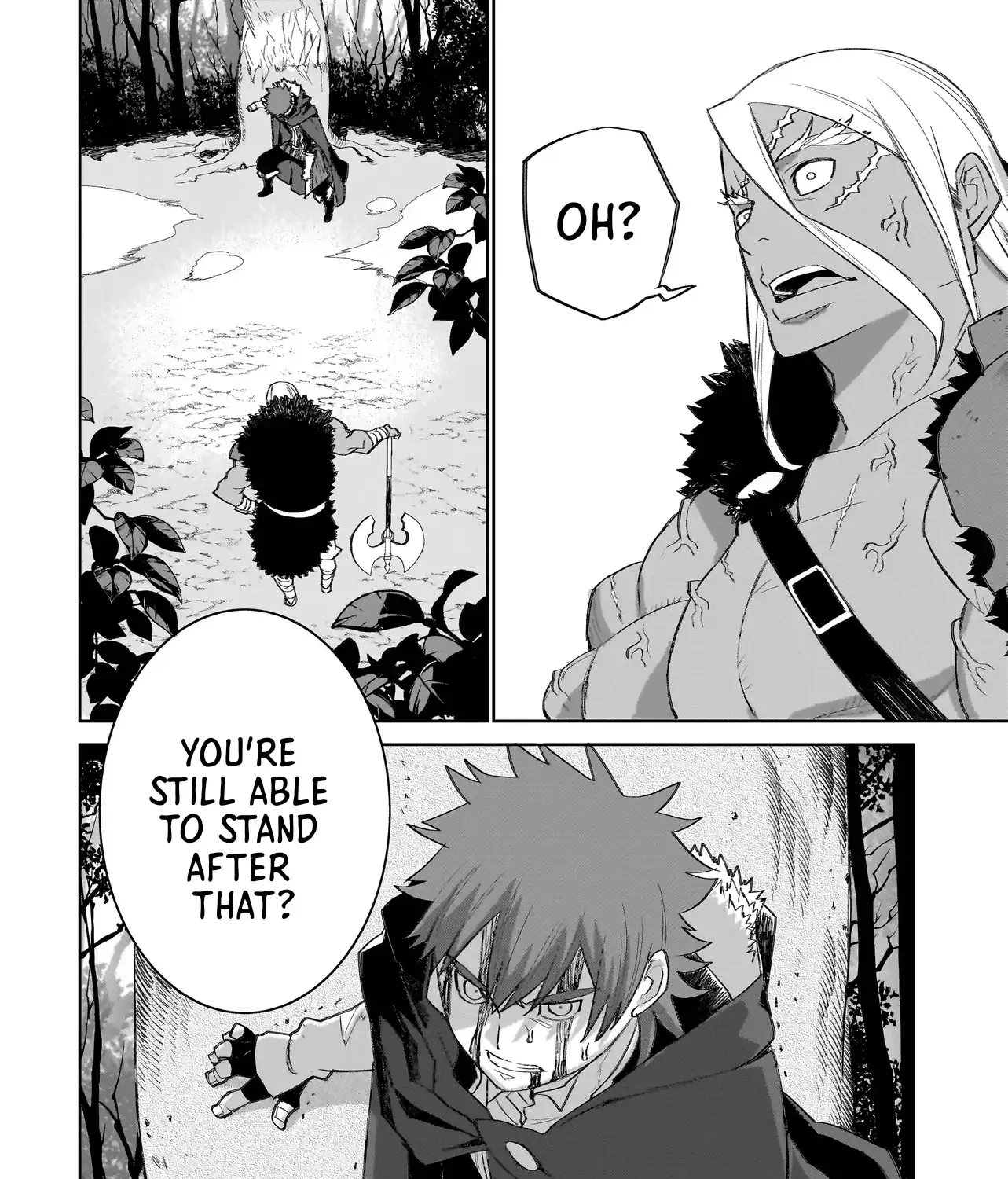 Seventh Chapter 14.1 page 31 - 