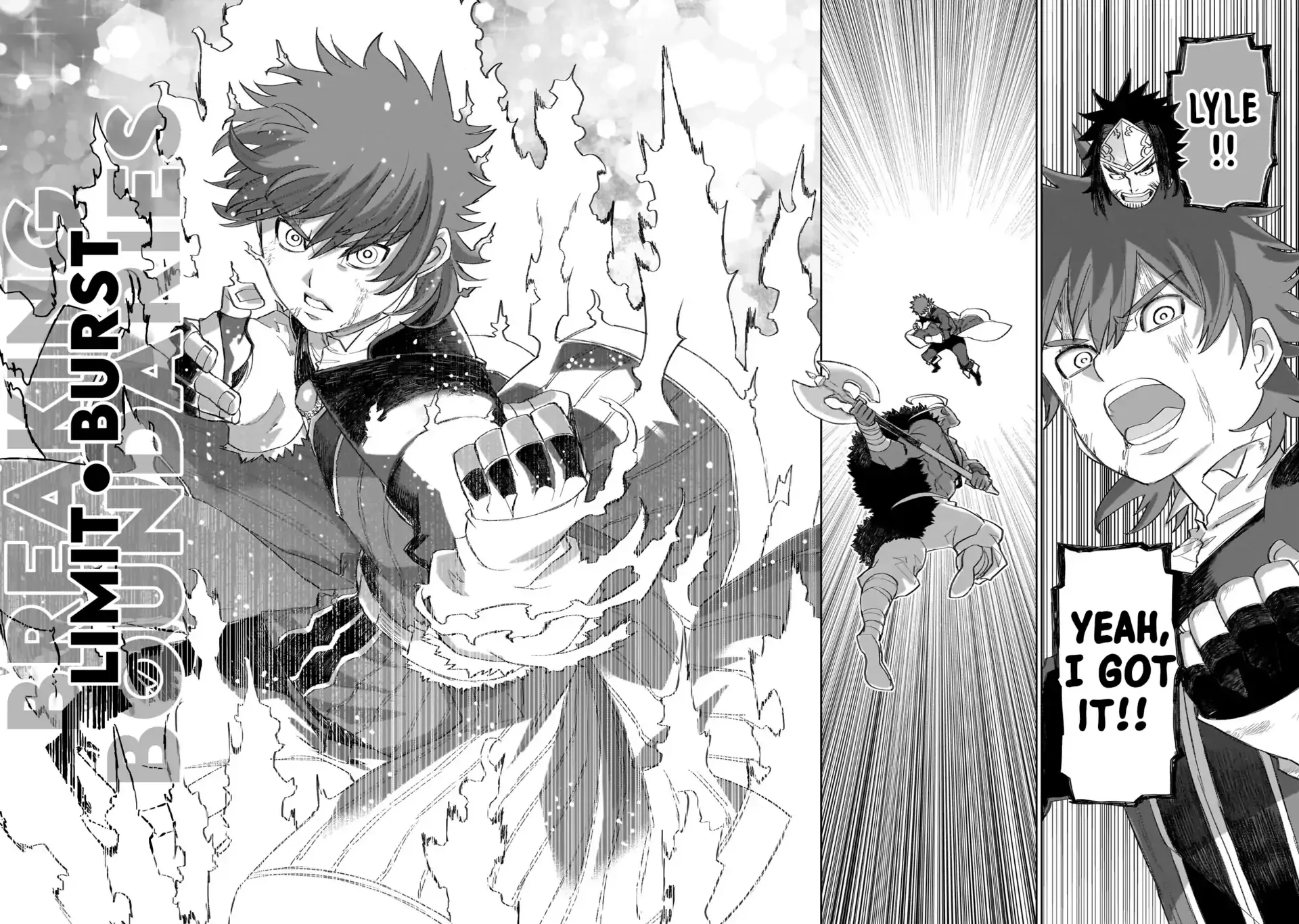 Seventh Chapter 14.2 page 12 - 