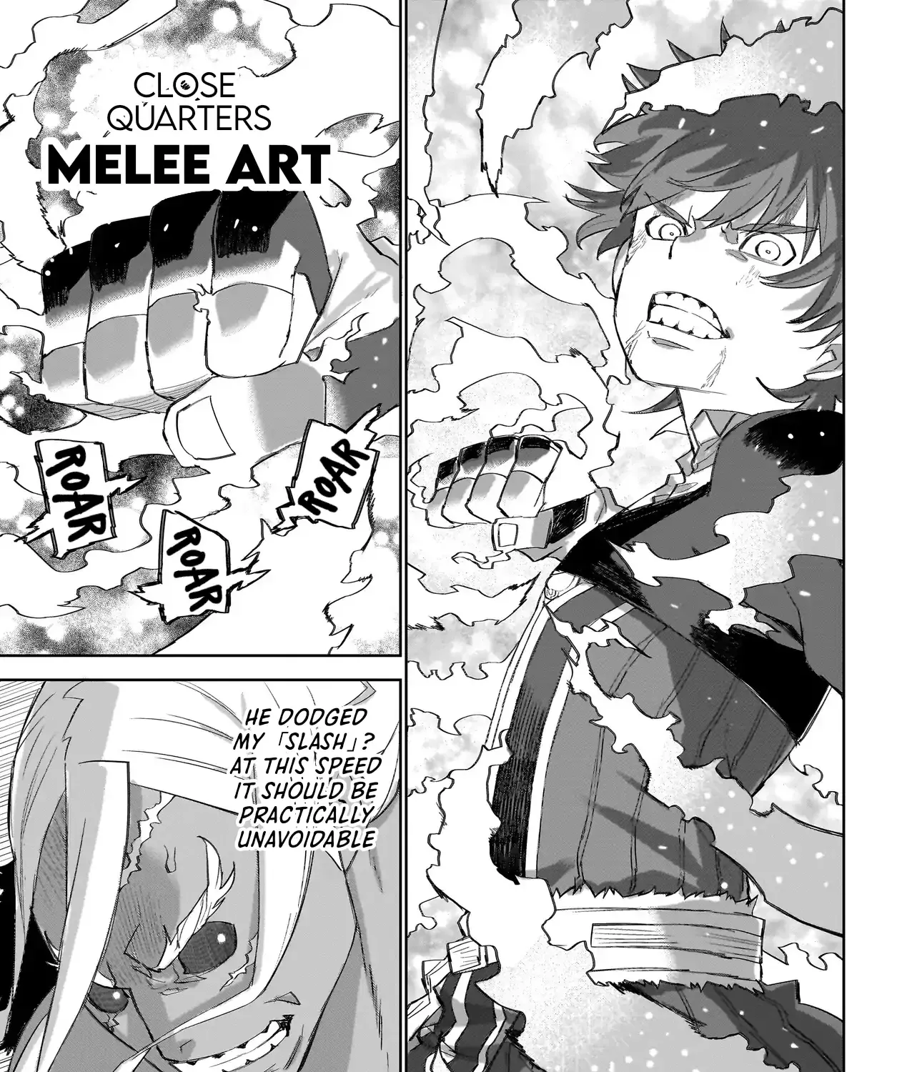Seventh Chapter 14.2 page 15 - 