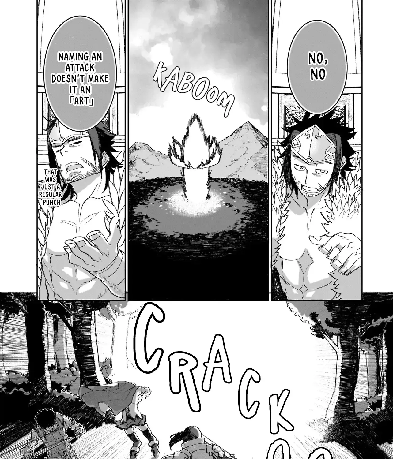 Seventh Chapter 14.2 page 19 - 