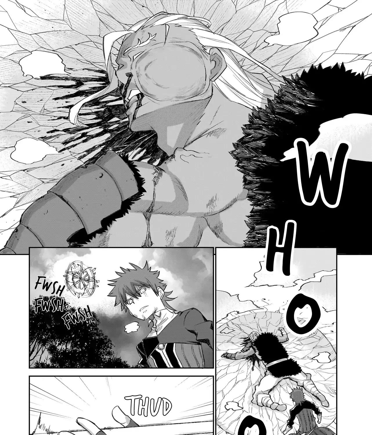 Seventh Chapter 14.2 page 21 - 