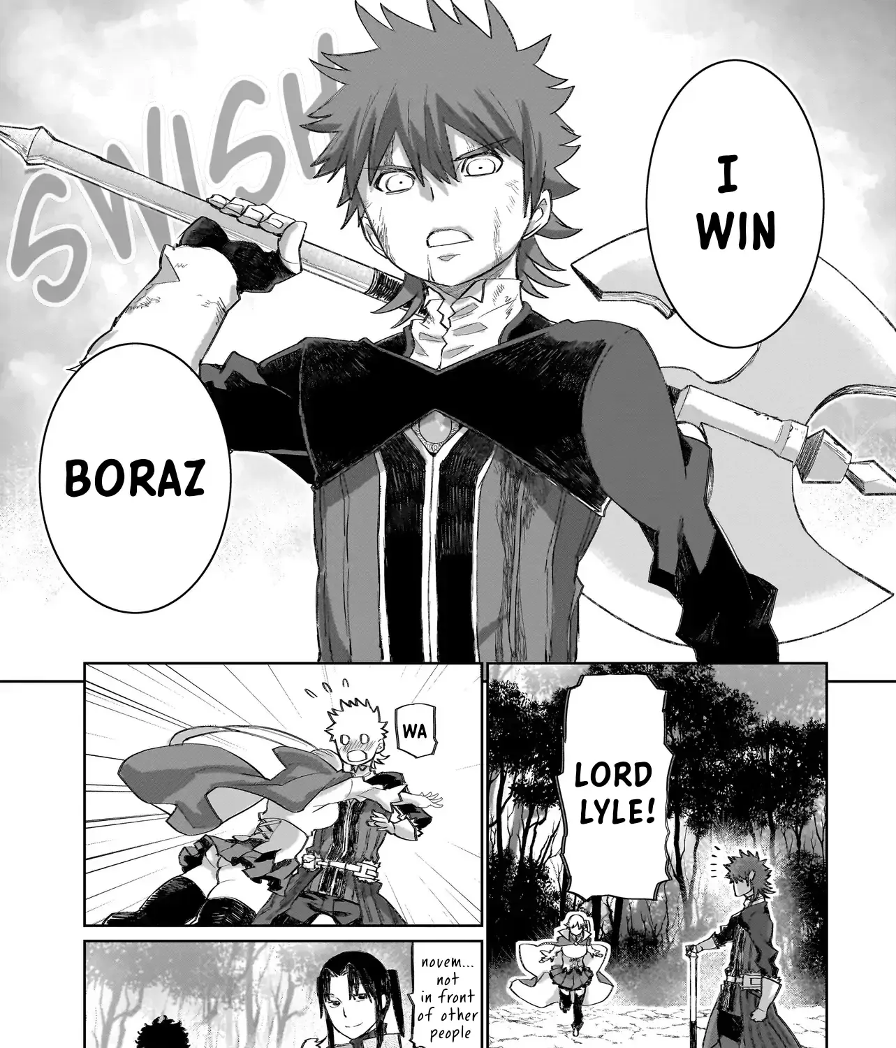 Seventh Chapter 14.2 page 23 - 