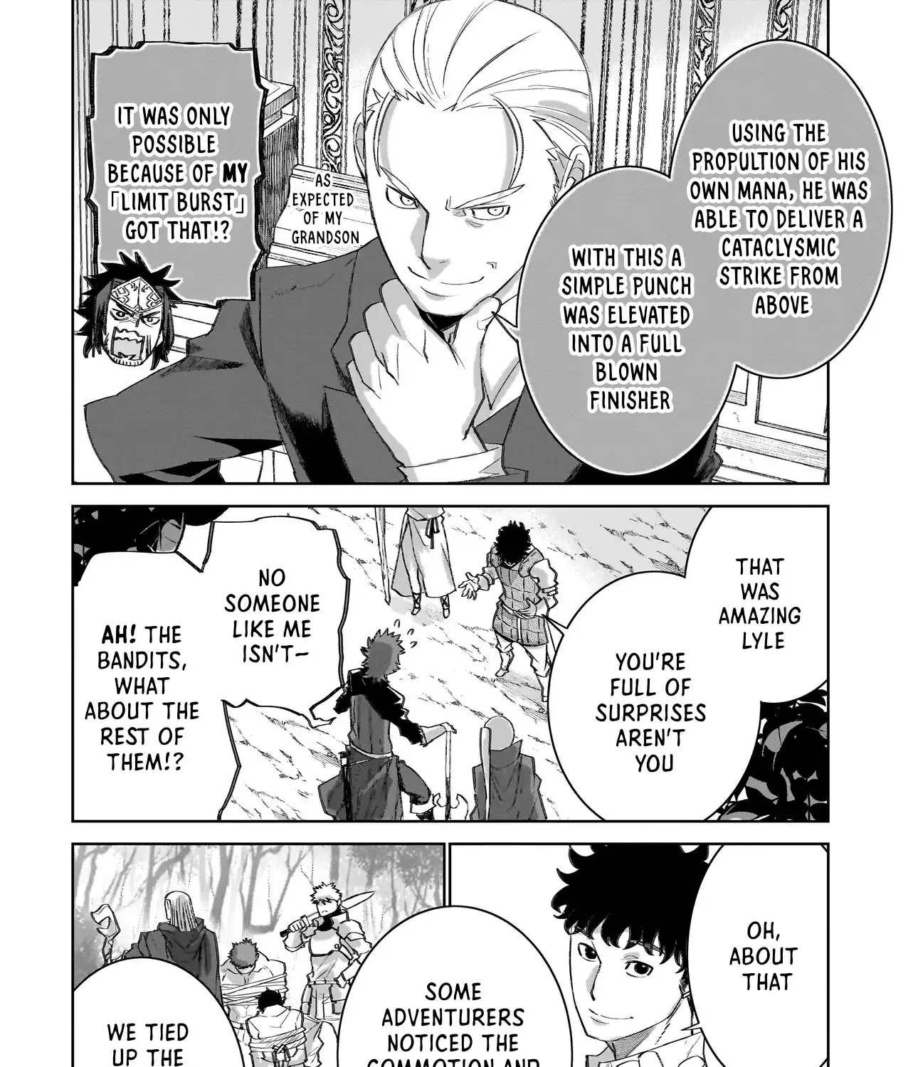 Seventh Chapter 14.2 page 25 - 