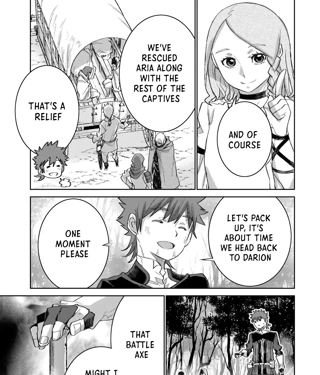 Seventh Chapter 14.2 page 27 - 