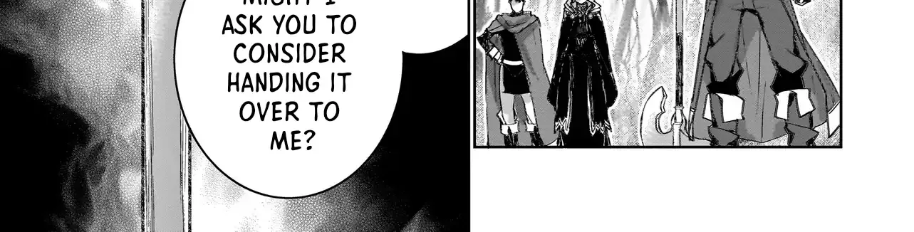 Seventh Chapter 14.2 page 28 - 