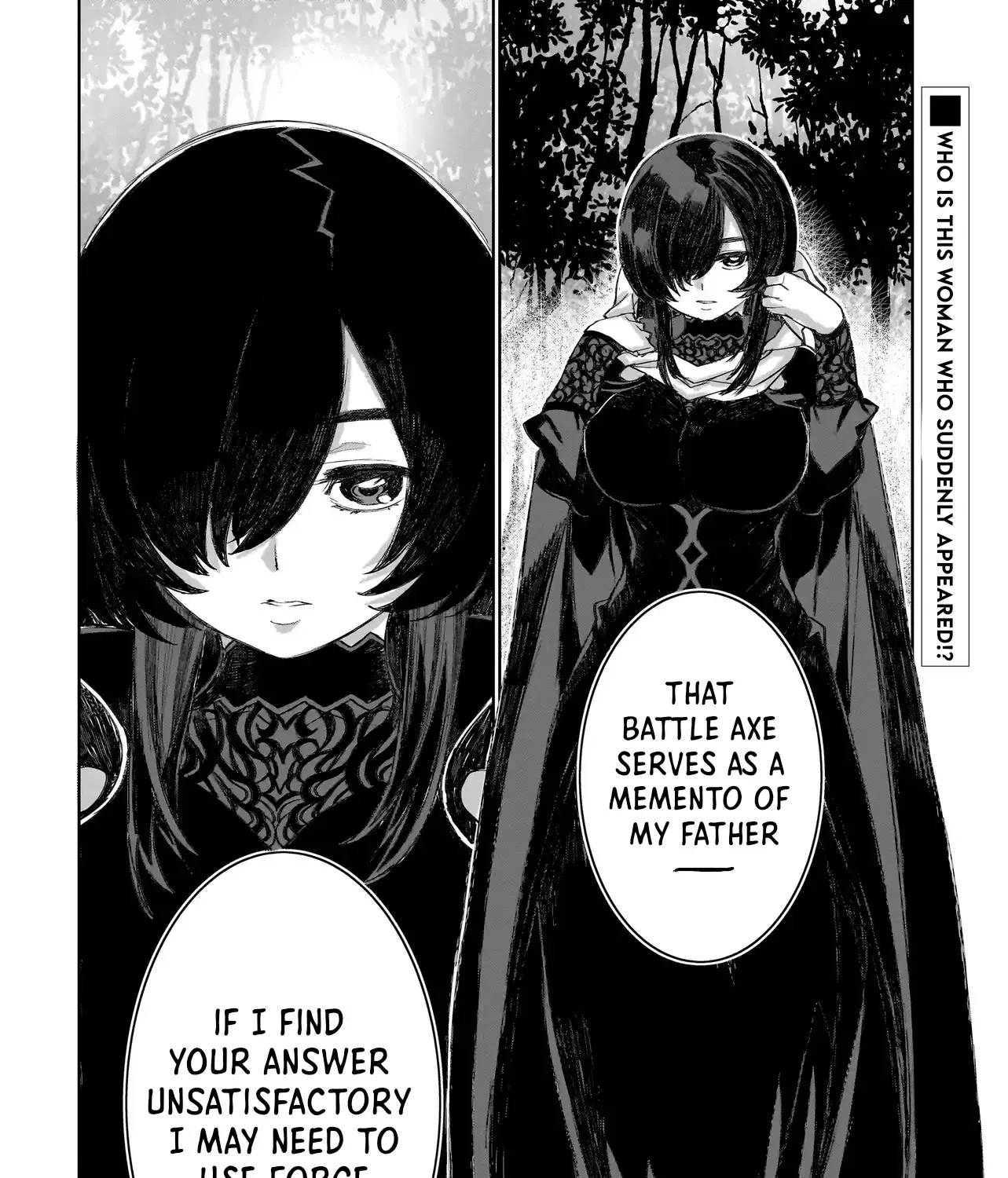 Seventh Chapter 14.2 page 29 - 