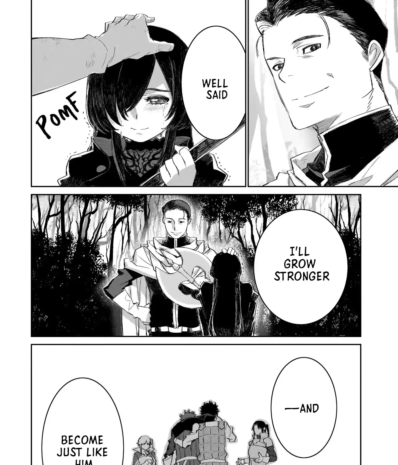 Seventh Chapter 15.1 page 12 - 