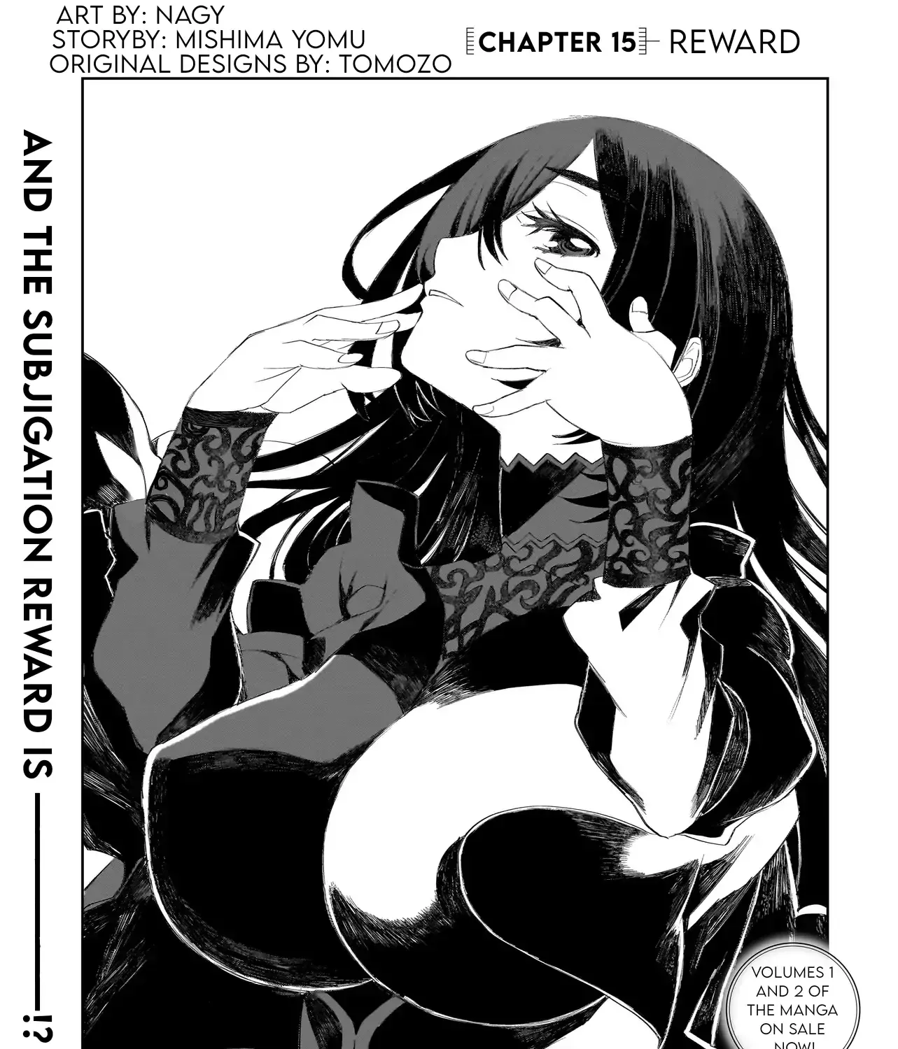 Seventh Chapter 15.1 page 14 - 