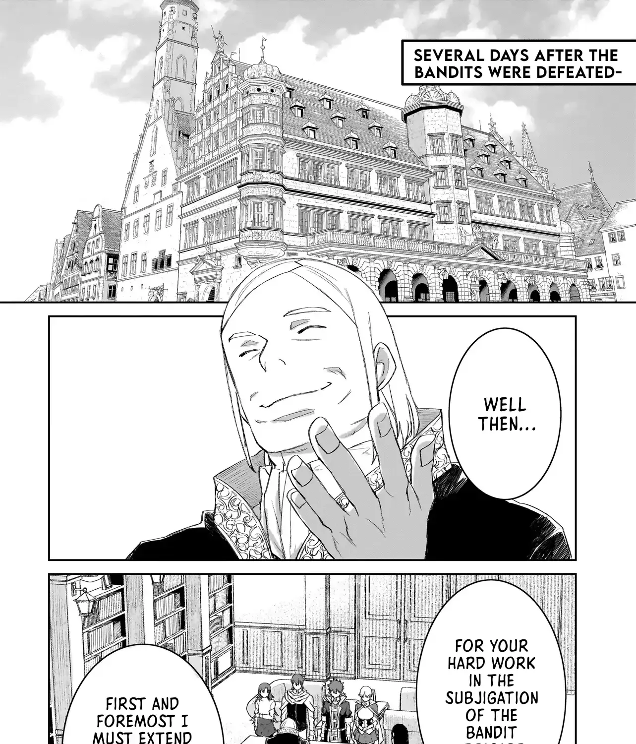 Seventh Chapter 15.1 page 16 - 