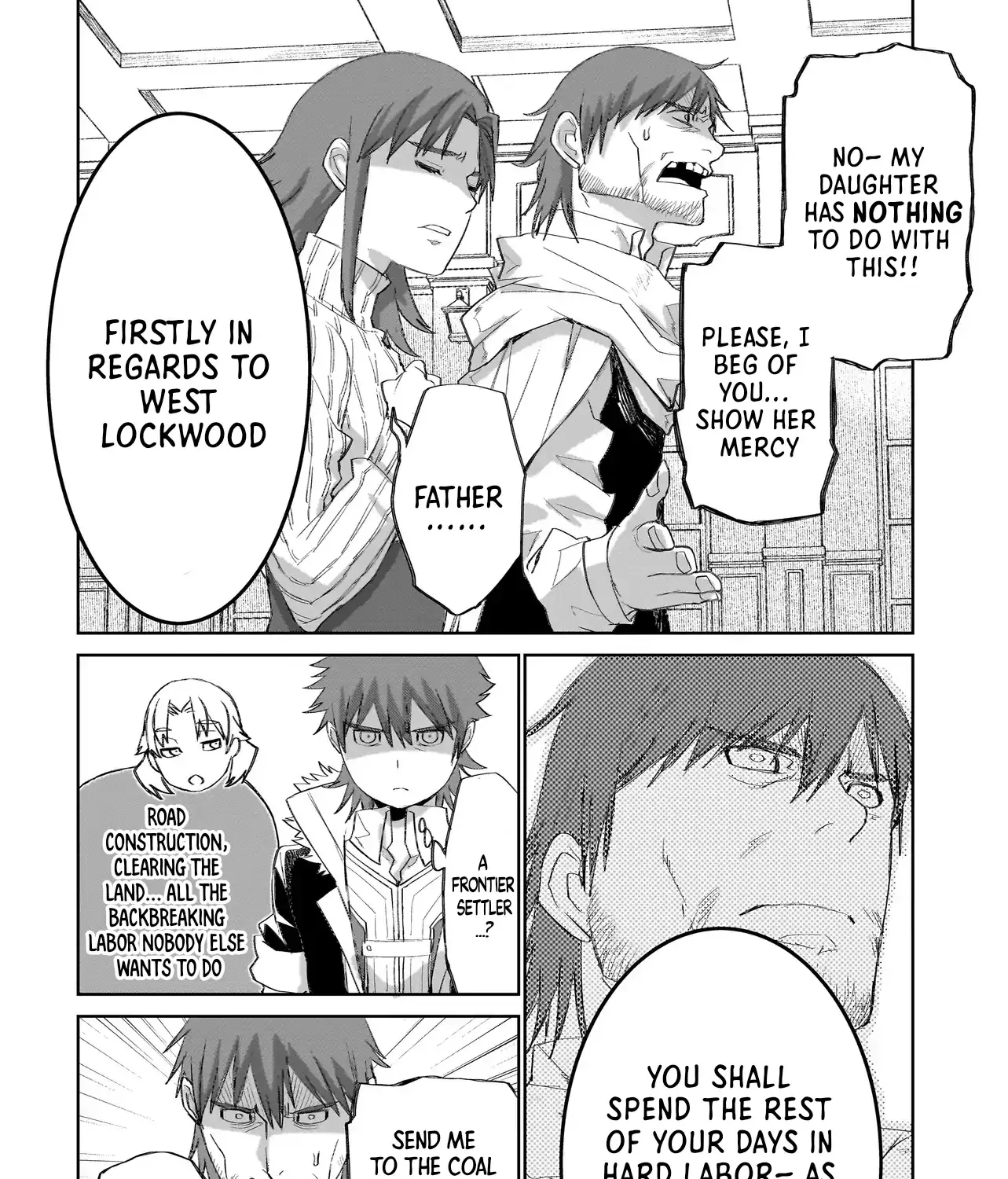 Seventh Chapter 15.1 page 24 - 