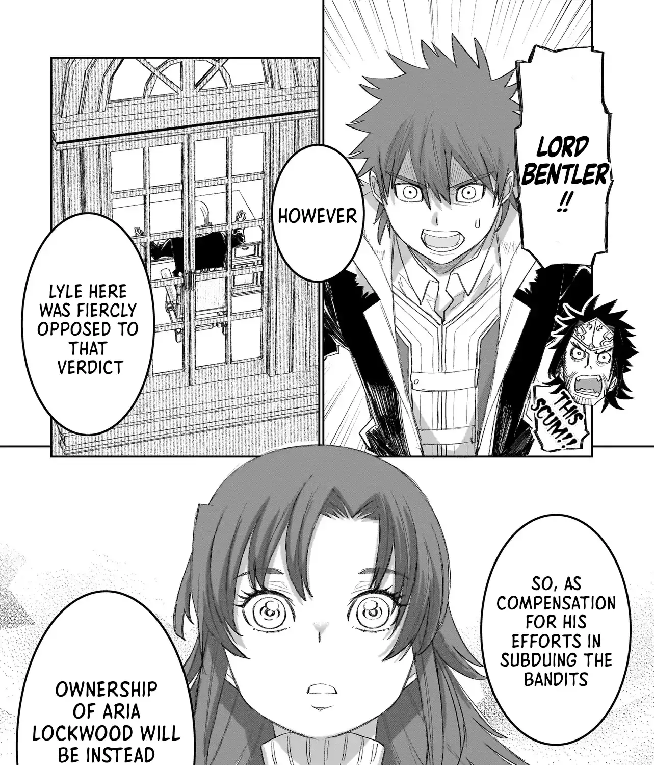 Seventh Chapter 15.1 page 28 - 