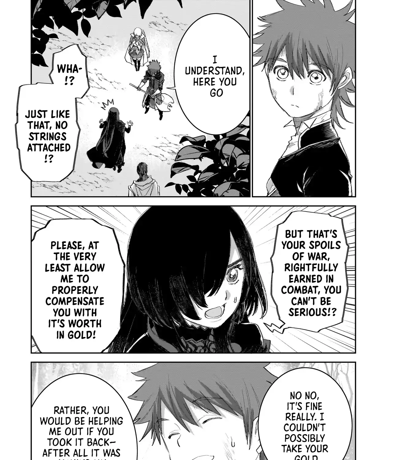 Seventh Chapter 15.1 page 4 - 