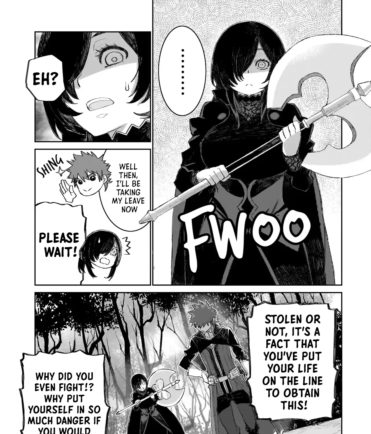 Seventh Chapter 15.1 page 6 - 