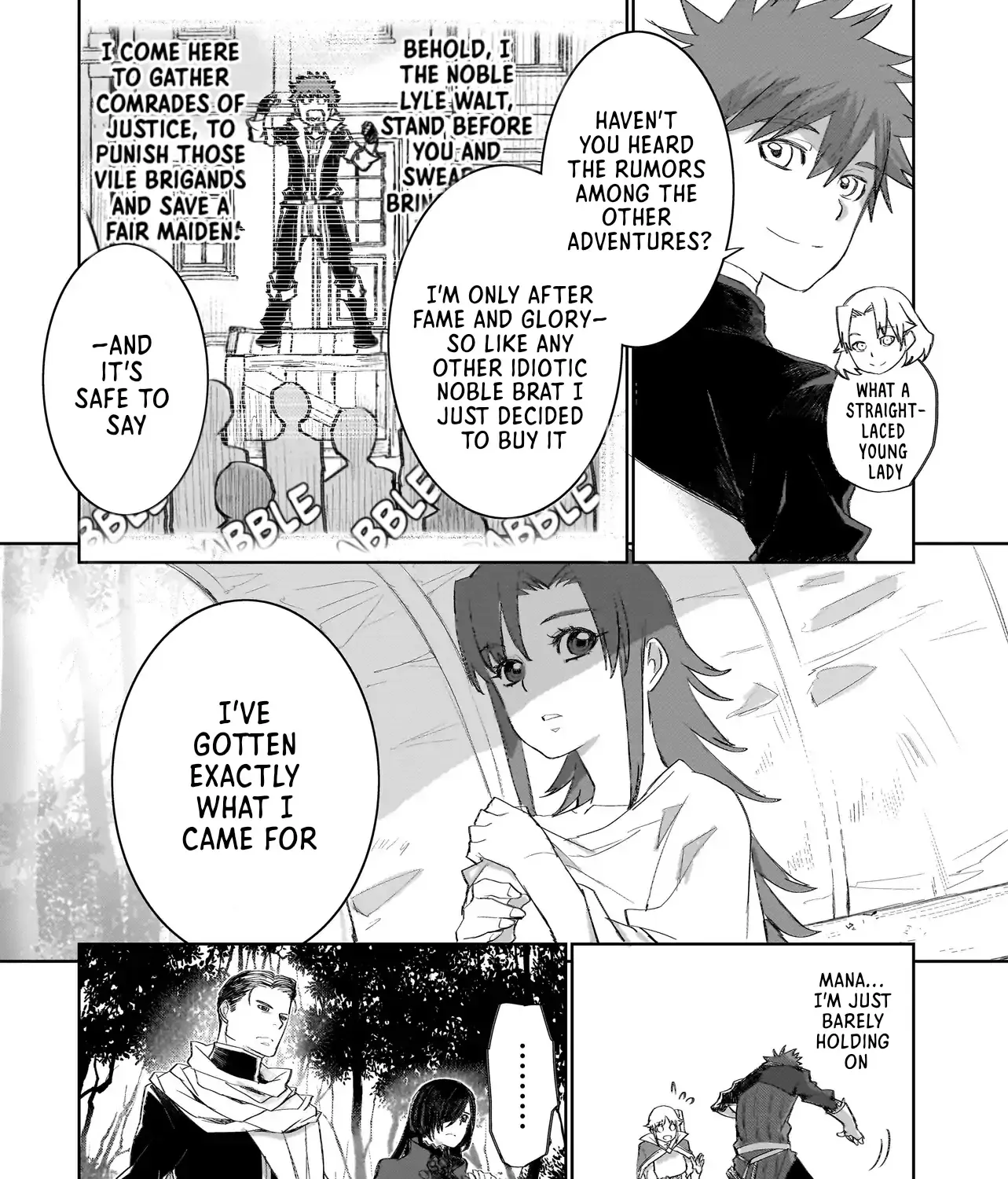 Seventh Chapter 15.1 page 8 - 
