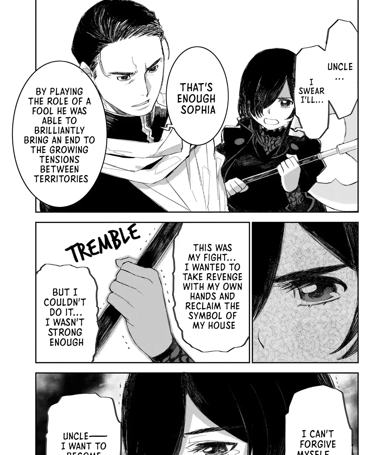 Seventh Chapter 15.1 page 10 - 