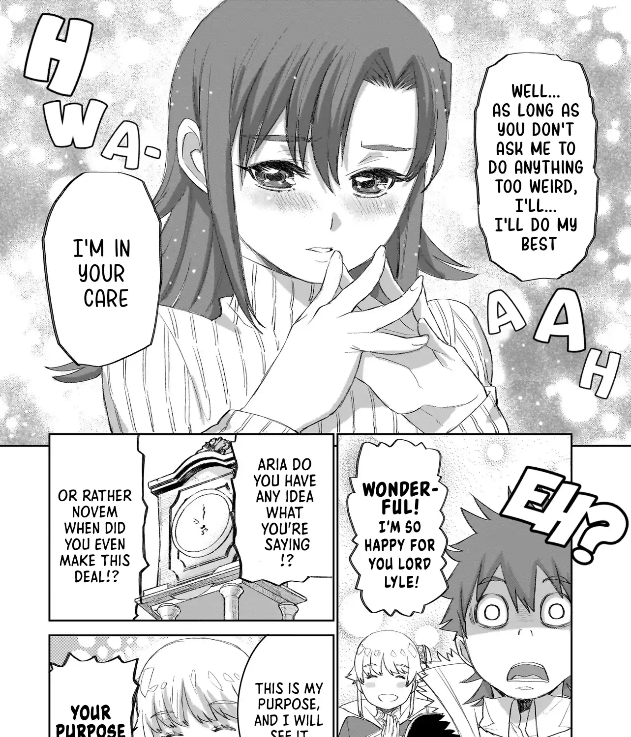 Seventh Chapter 15.2 page 11 - 