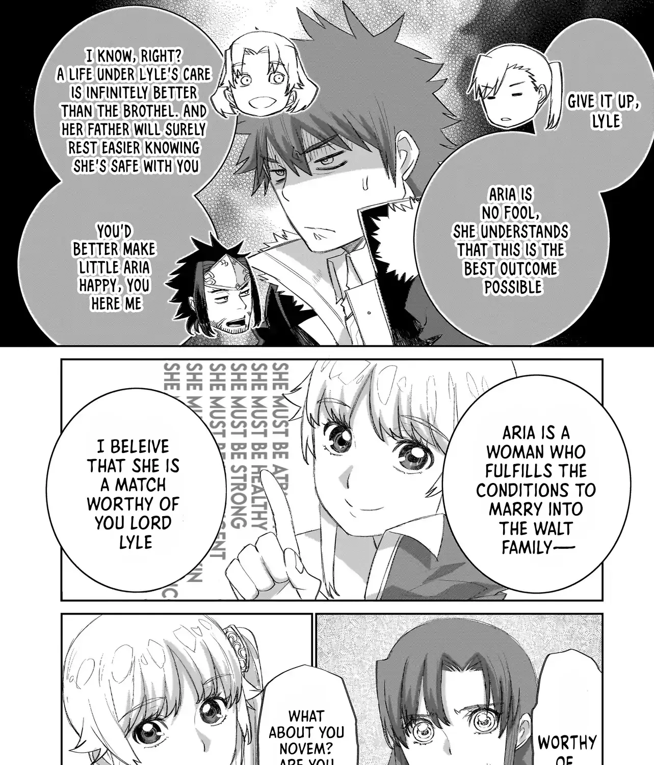 Seventh Chapter 15.2 page 13 - 