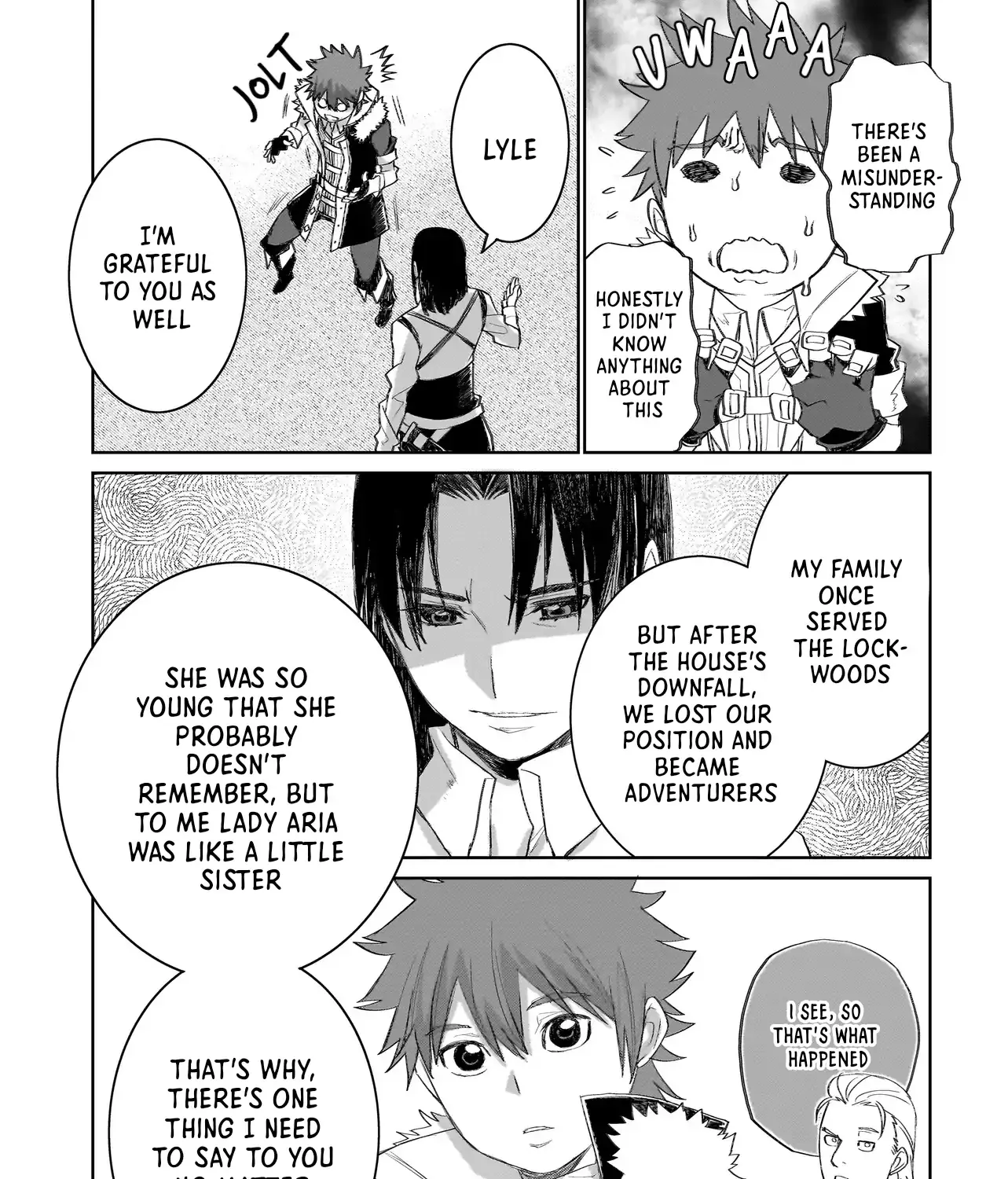Seventh Chapter 15.2 page 17 - 
