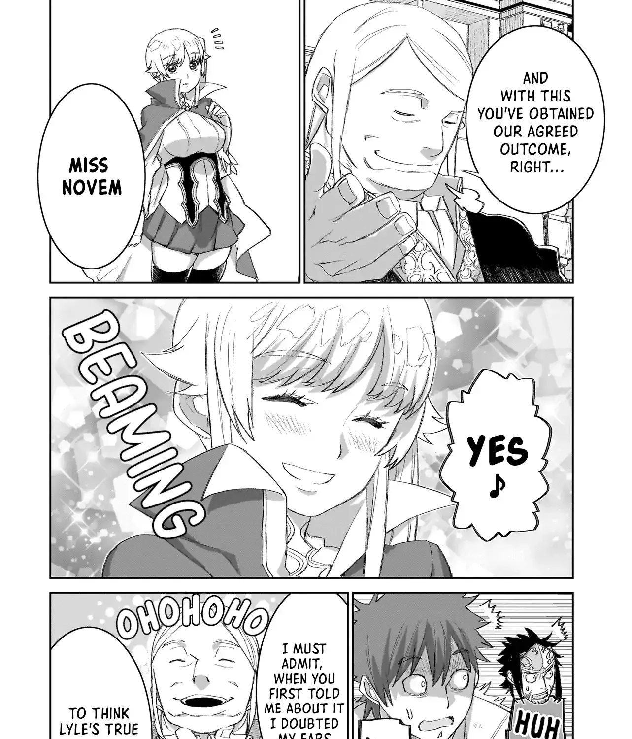 Seventh Chapter 15.2 page 3 - 