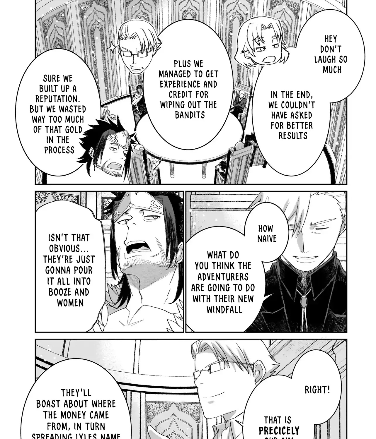 Seventh Chapter 15.2 page 21 - 