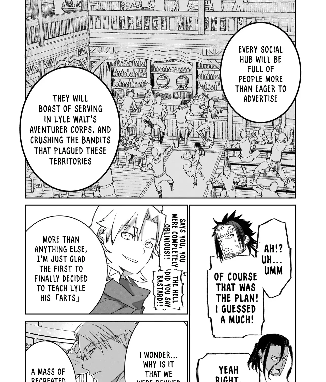 Seventh Chapter 15.2 page 23 - 