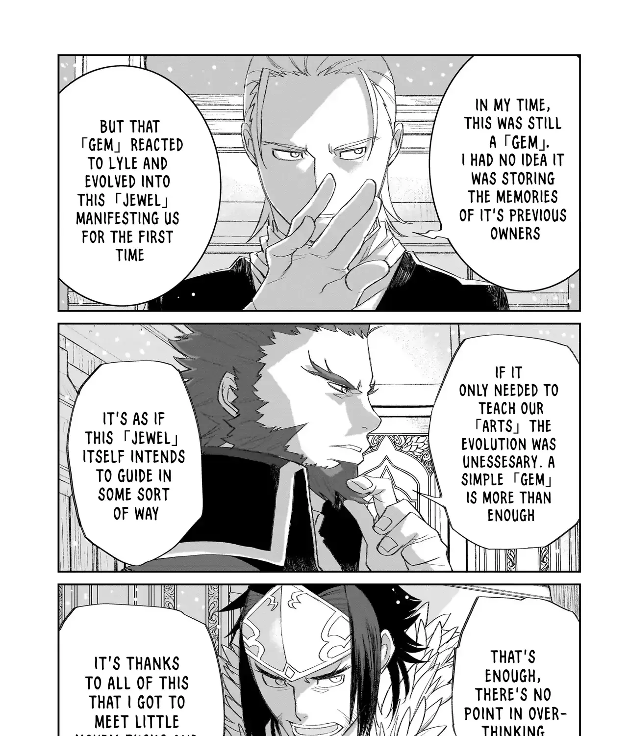 Seventh Chapter 15.2 page 25 - 