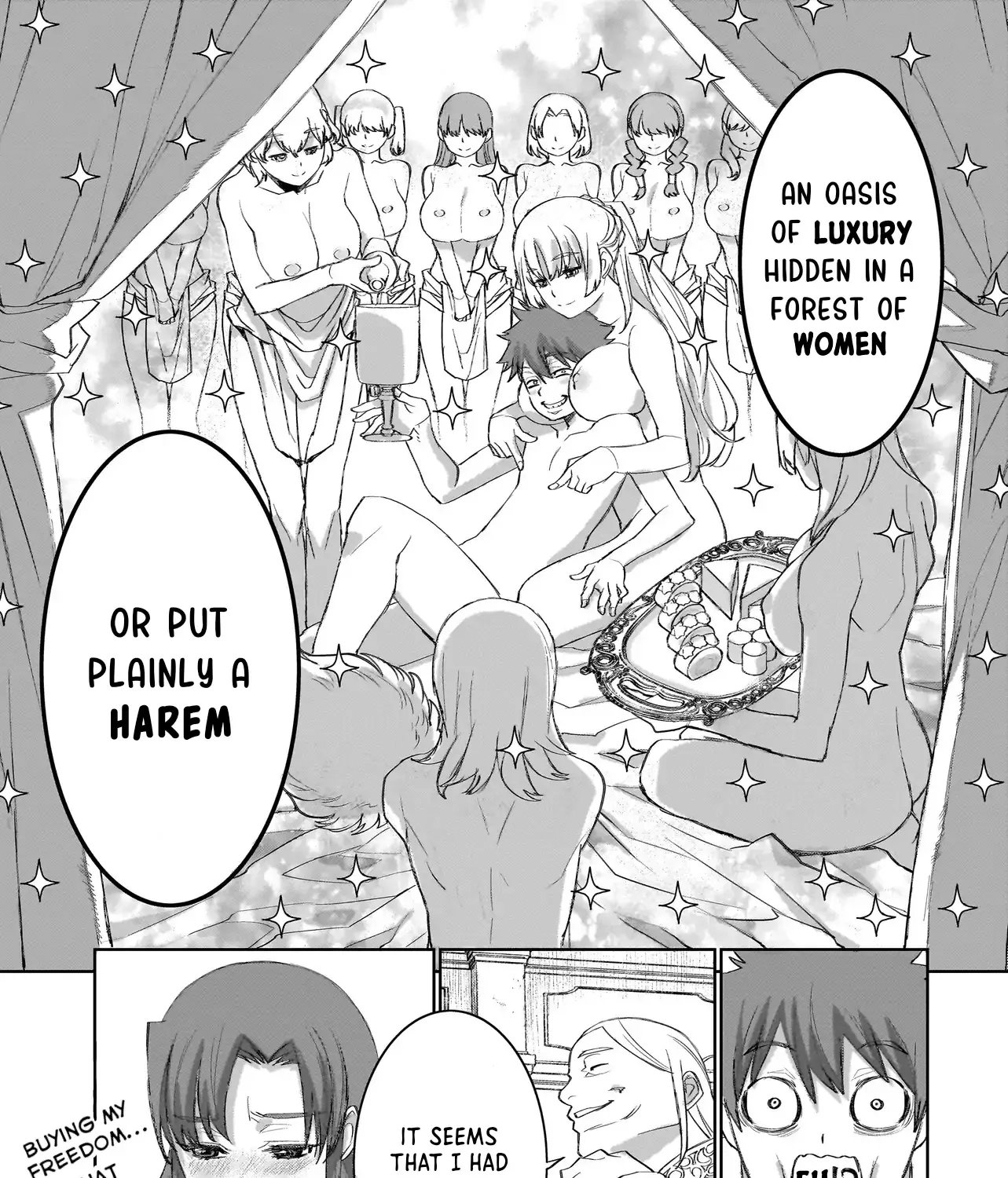 Seventh Chapter 15.2 page 5 - 