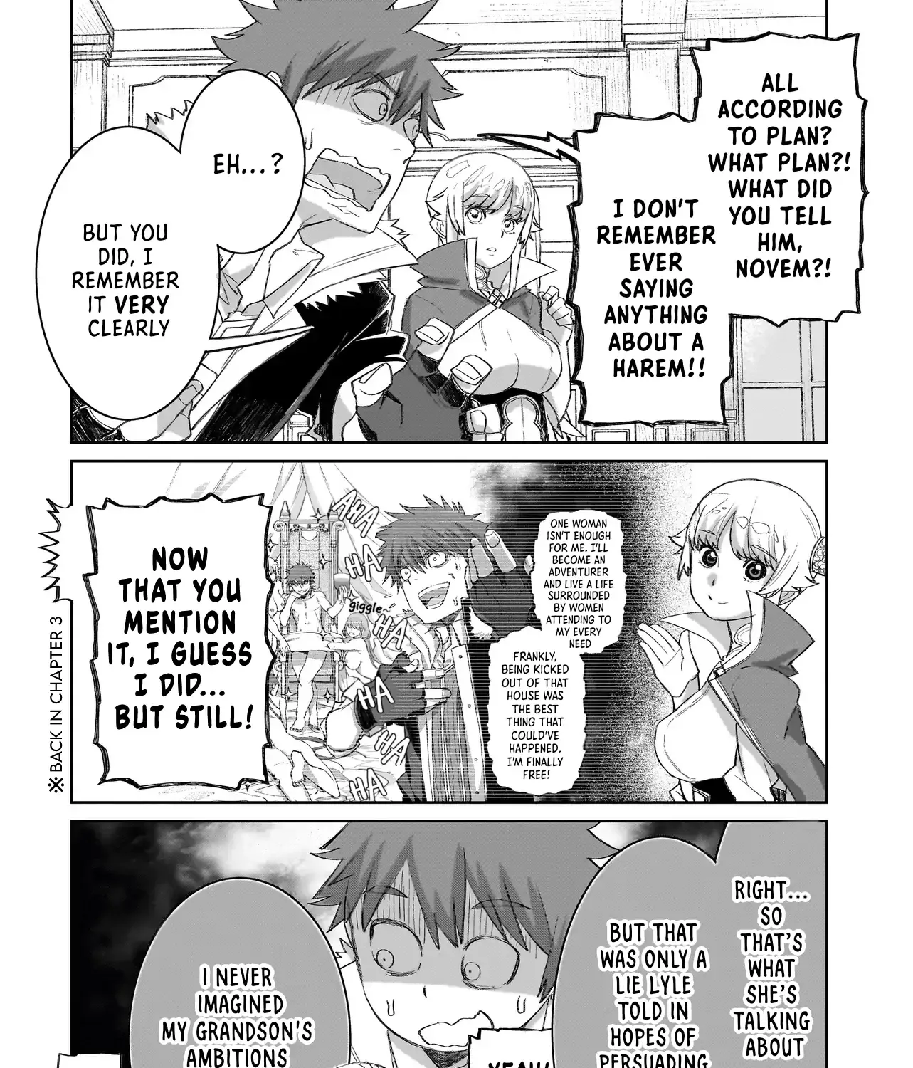 Seventh Chapter 15.2 page 7 - 