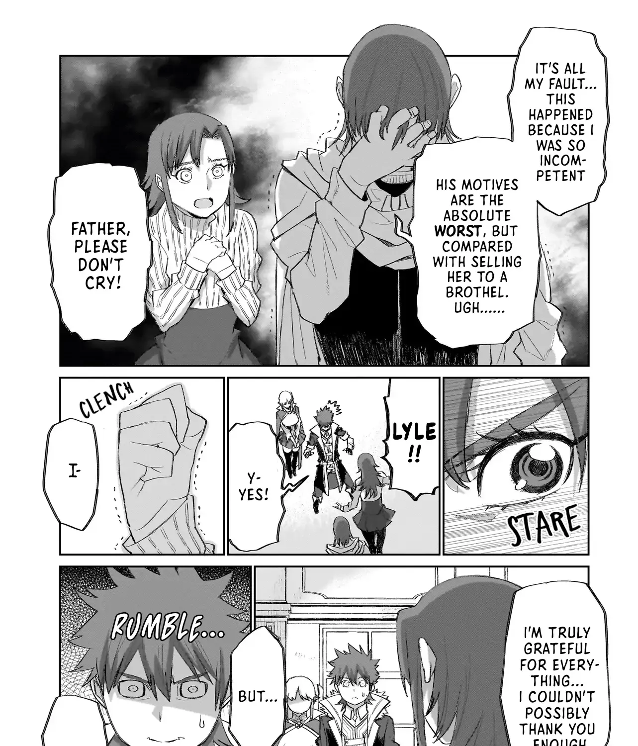 Seventh Chapter 15.2 page 9 - 
