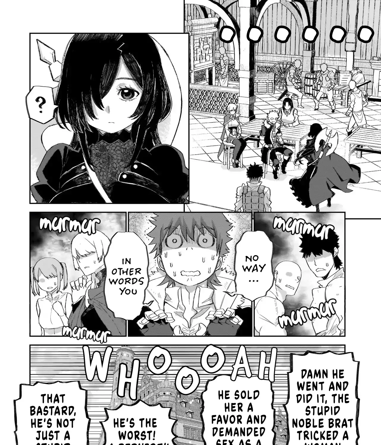 Seventh Chapter 16.1 page 25 - 