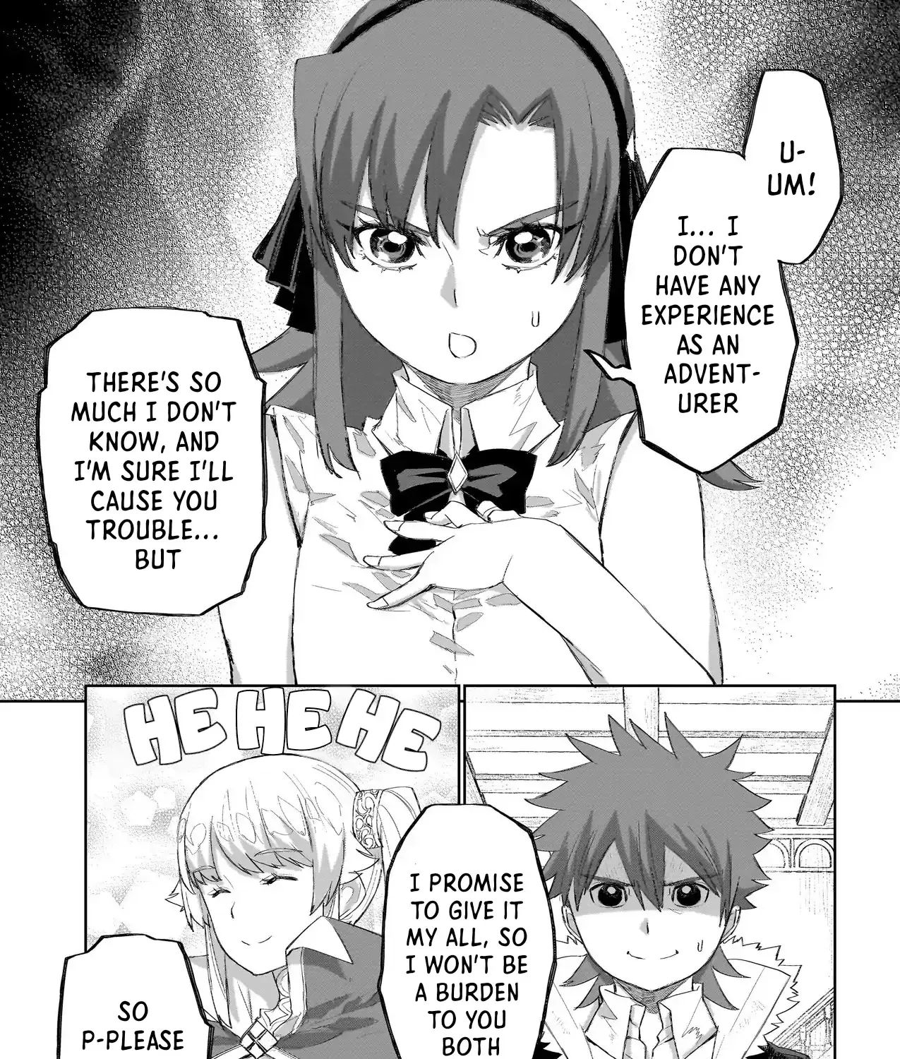 Seventh Chapter 16.1 page 10 - 
