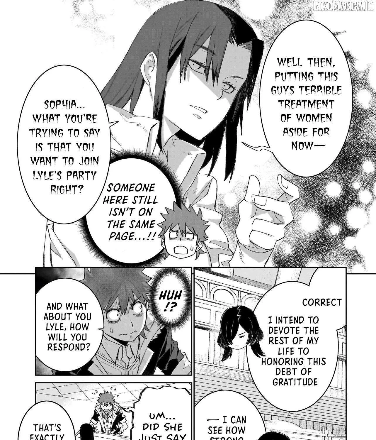 Seventh Chapter 16.2 page 2 - 