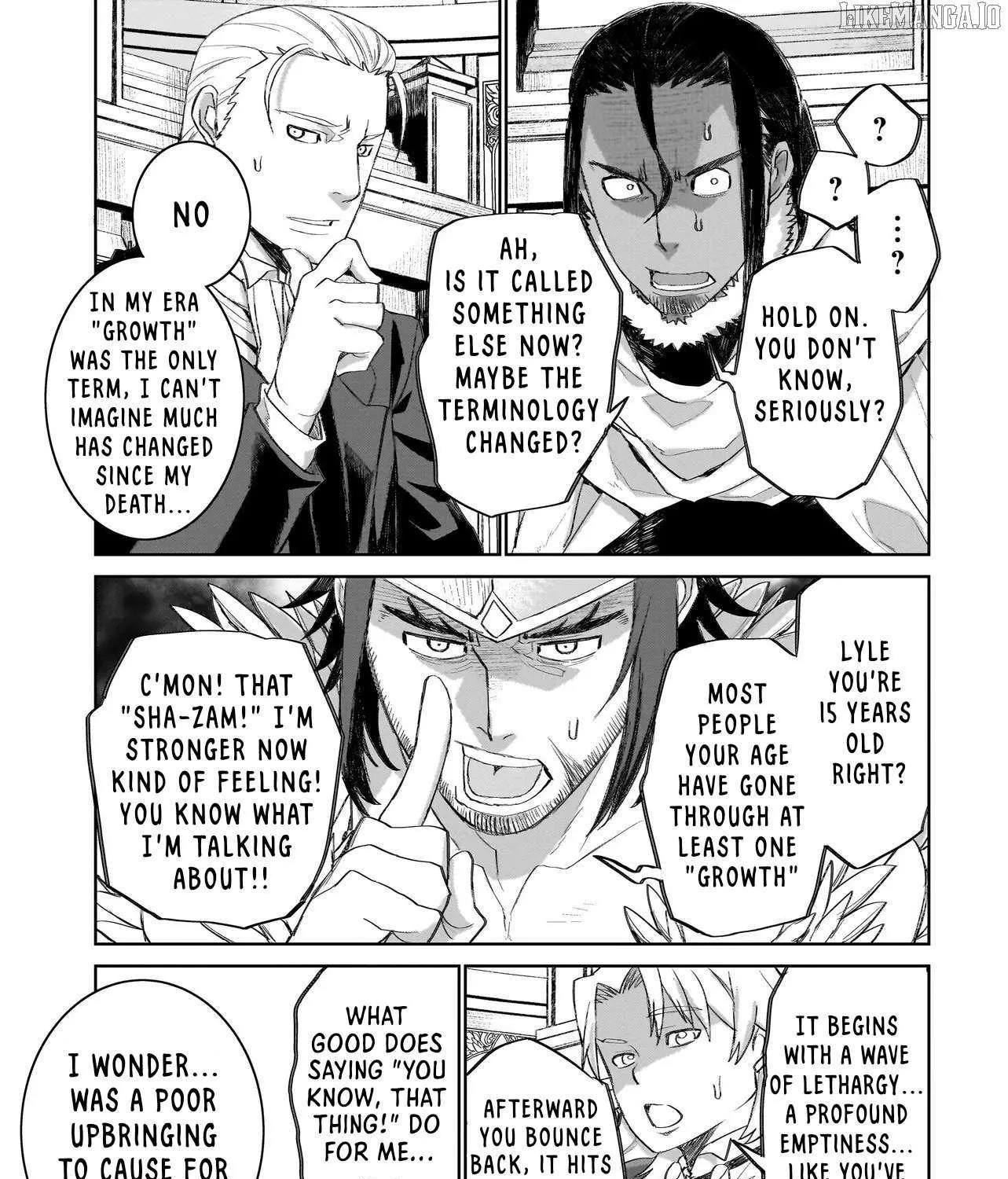 Seventh Chapter 16.2 page 18 - 