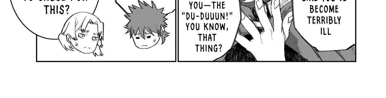 Seventh Chapter 16.2 page 19 - 