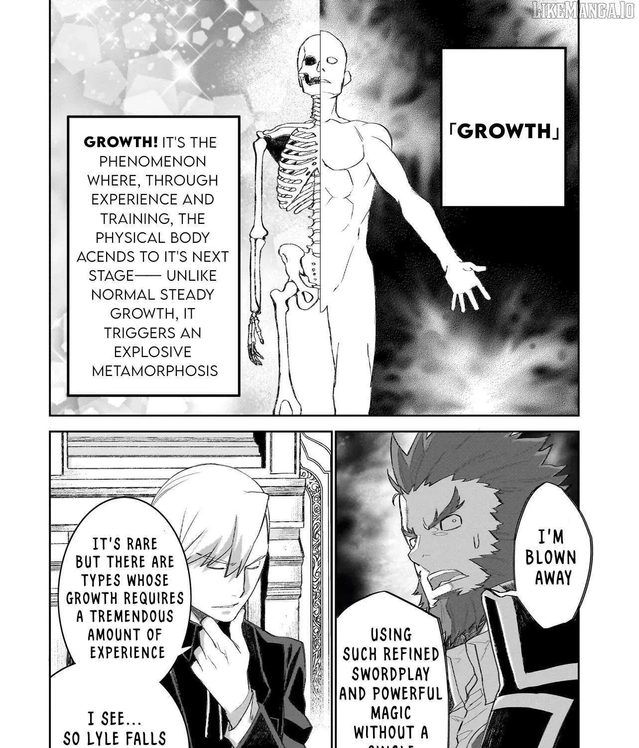 Seventh Chapter 16.2 page 20 - 