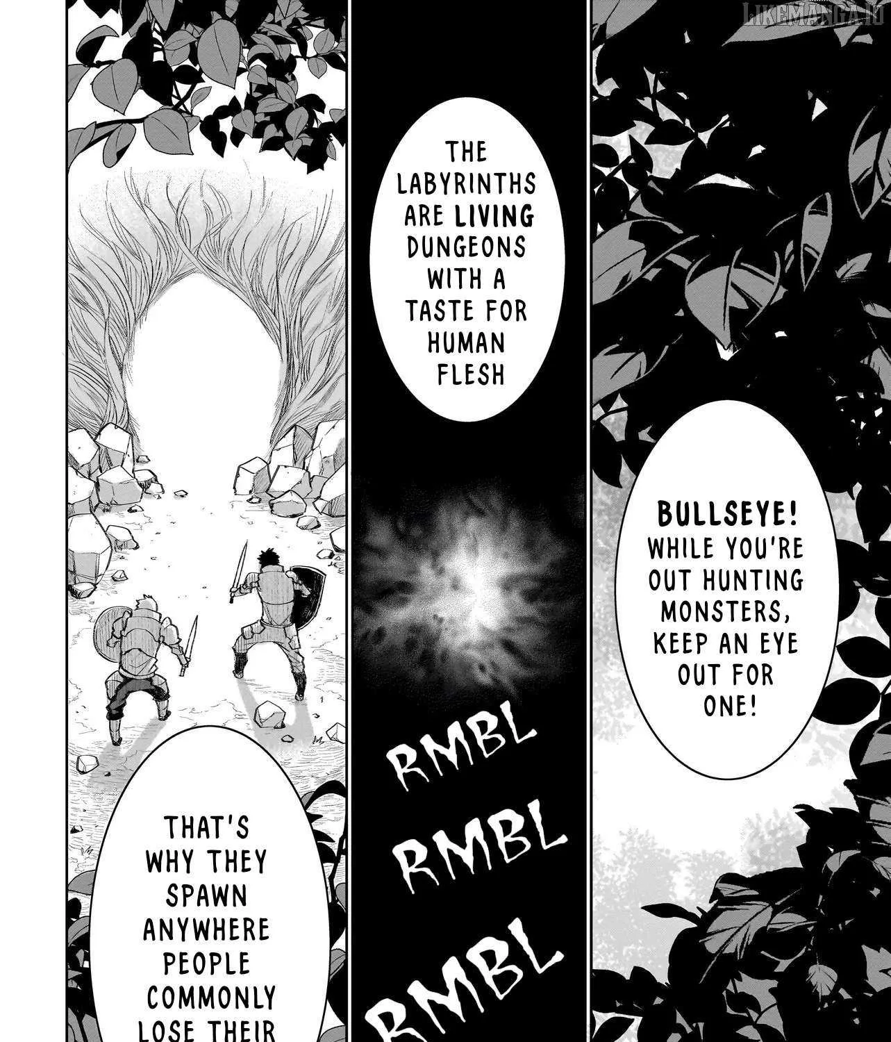 Seventh Chapter 16.2 page 28 - 