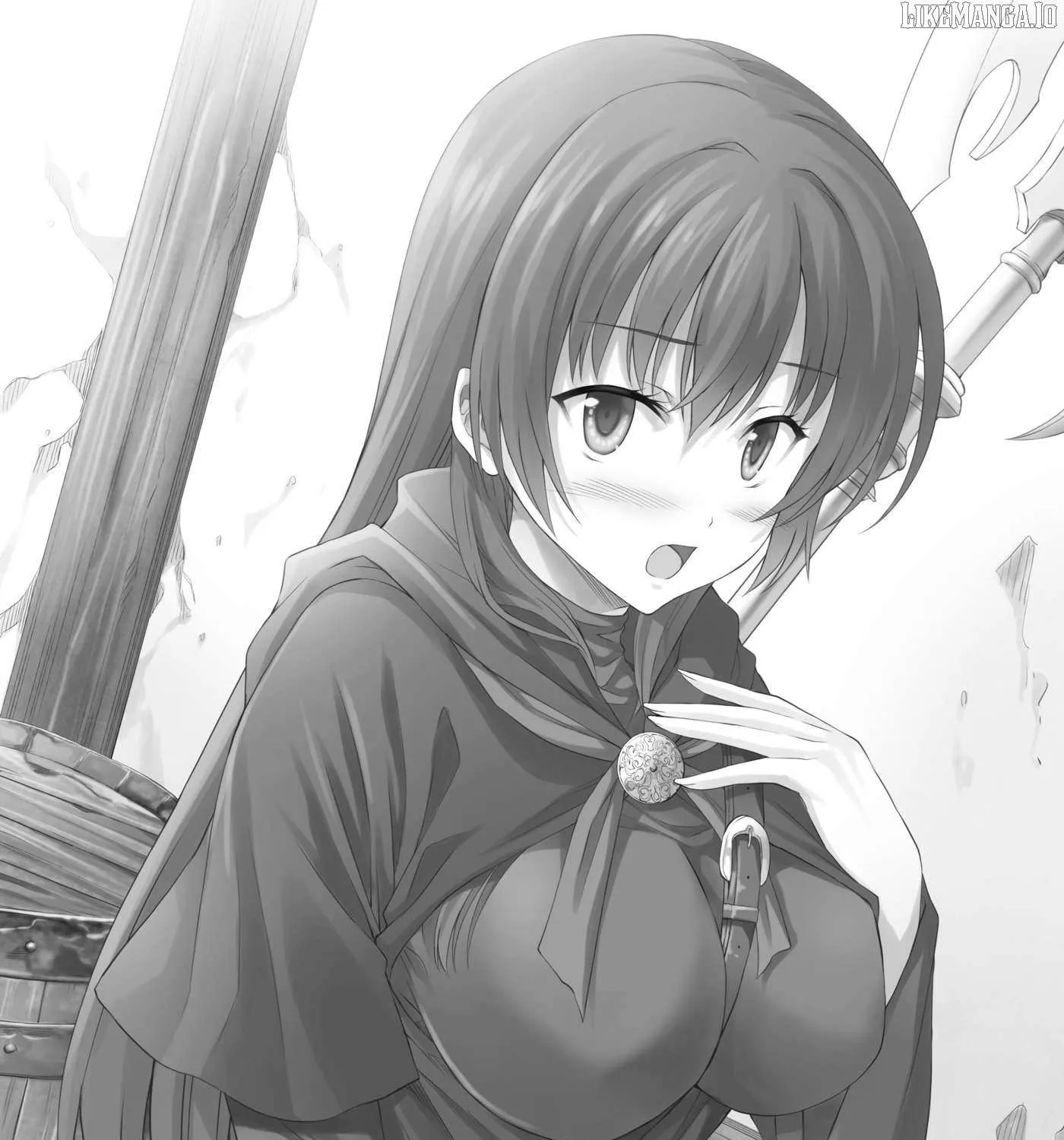 Seventh Chapter 16.2 page 35 - 