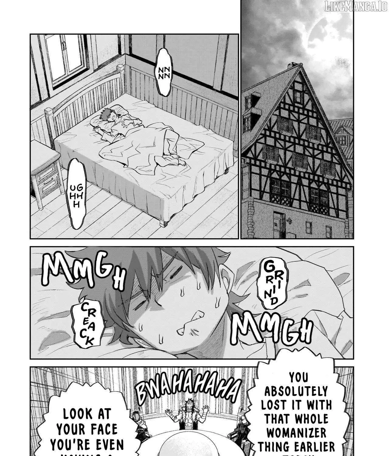 Seventh Chapter 16.2 page 8 - 