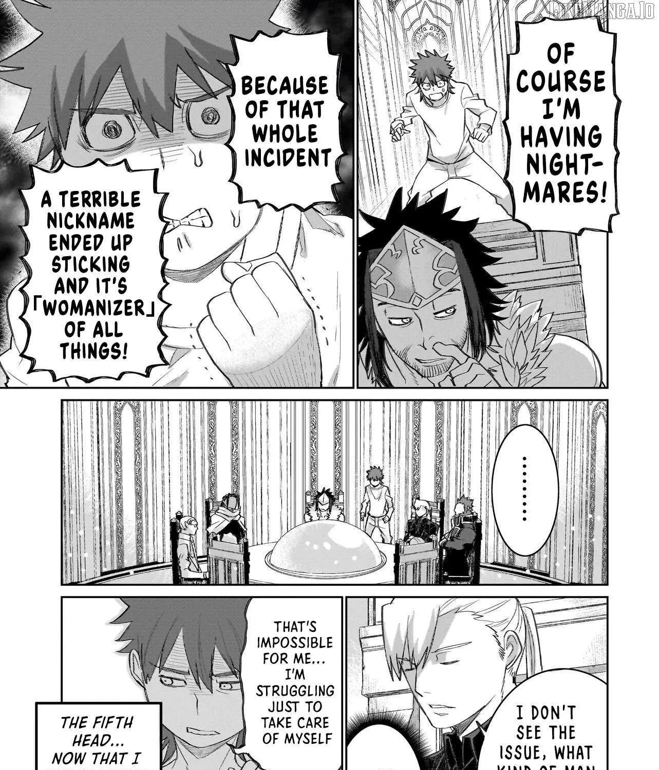 Seventh Chapter 16.2 page 10 - 