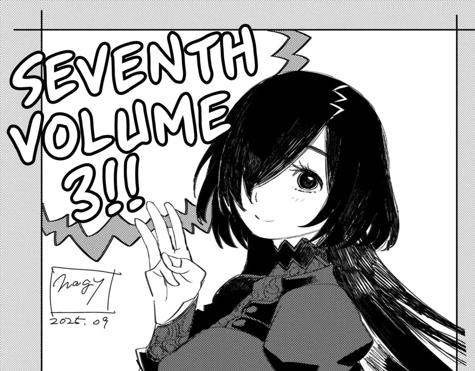 Seventh Chapter 16.5 page 17 - 