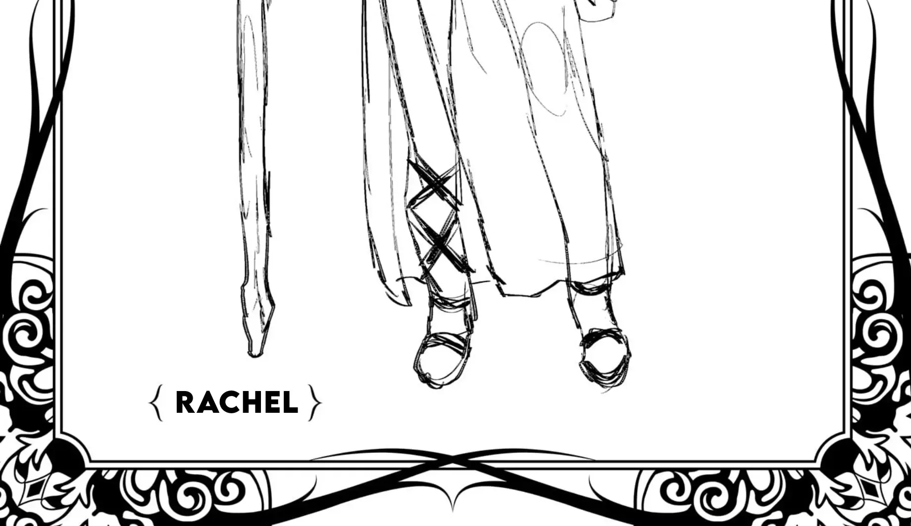 Seventh Chapter 16.5 page 20 - 