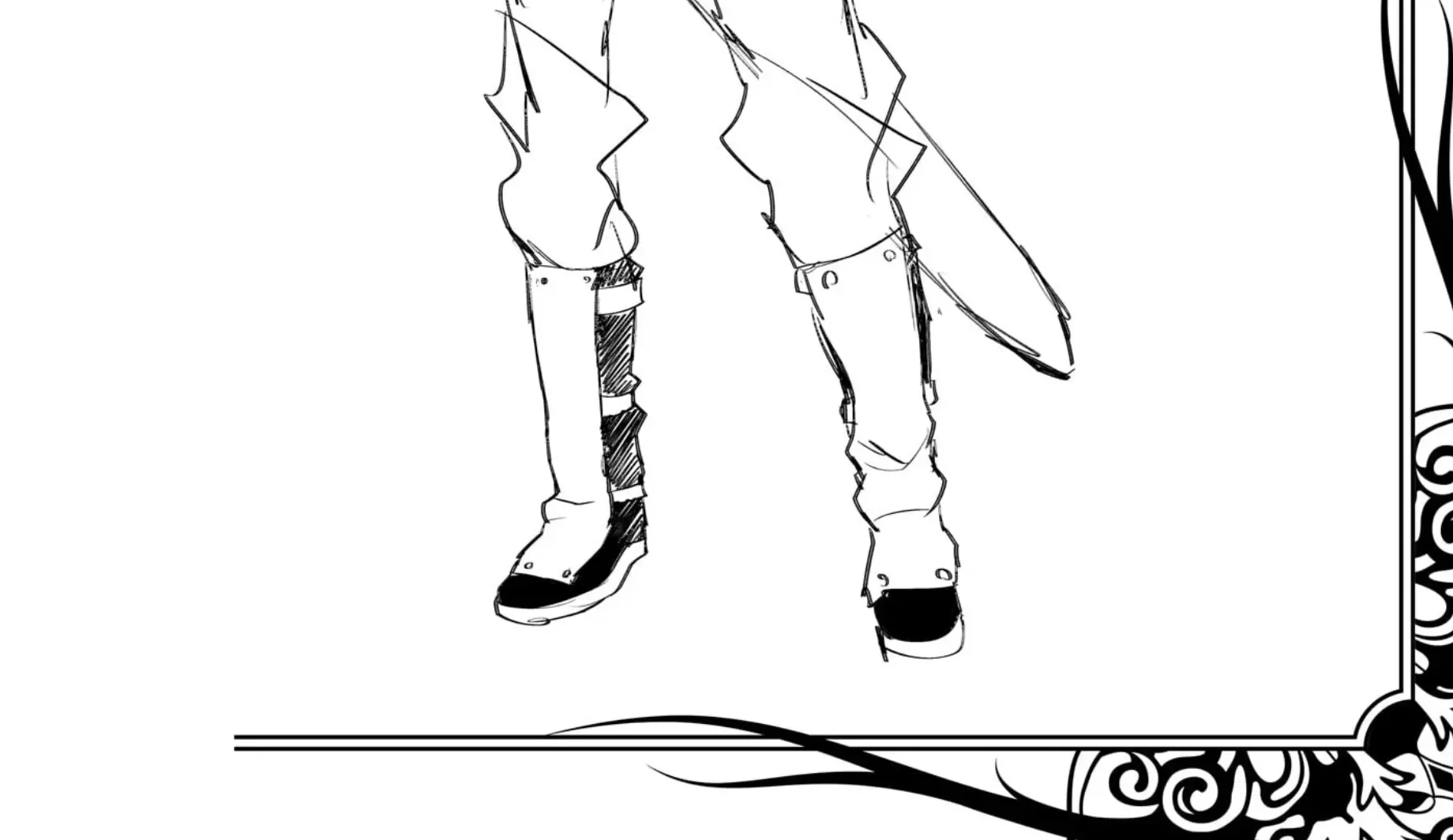 Seventh Chapter 16.5 page 22 - 