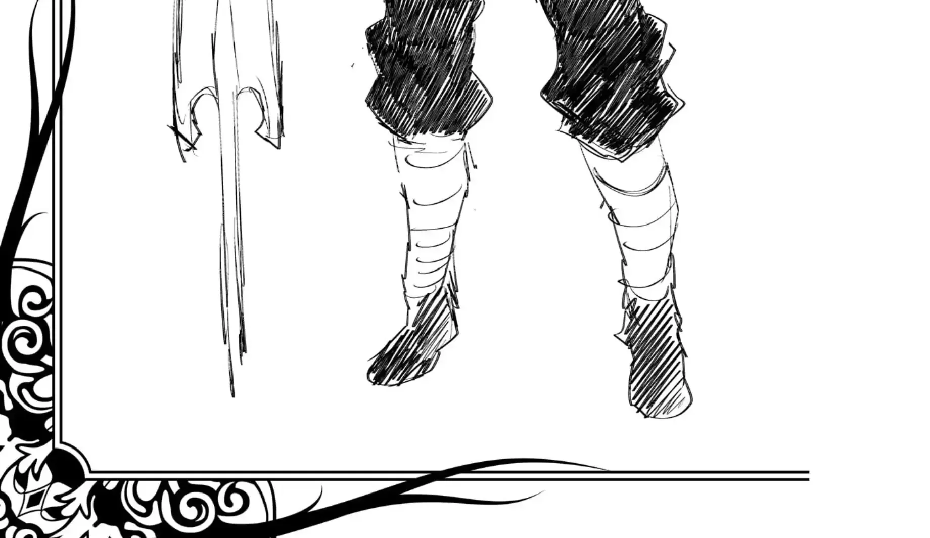 Seventh Chapter 16.5 page 24 - 