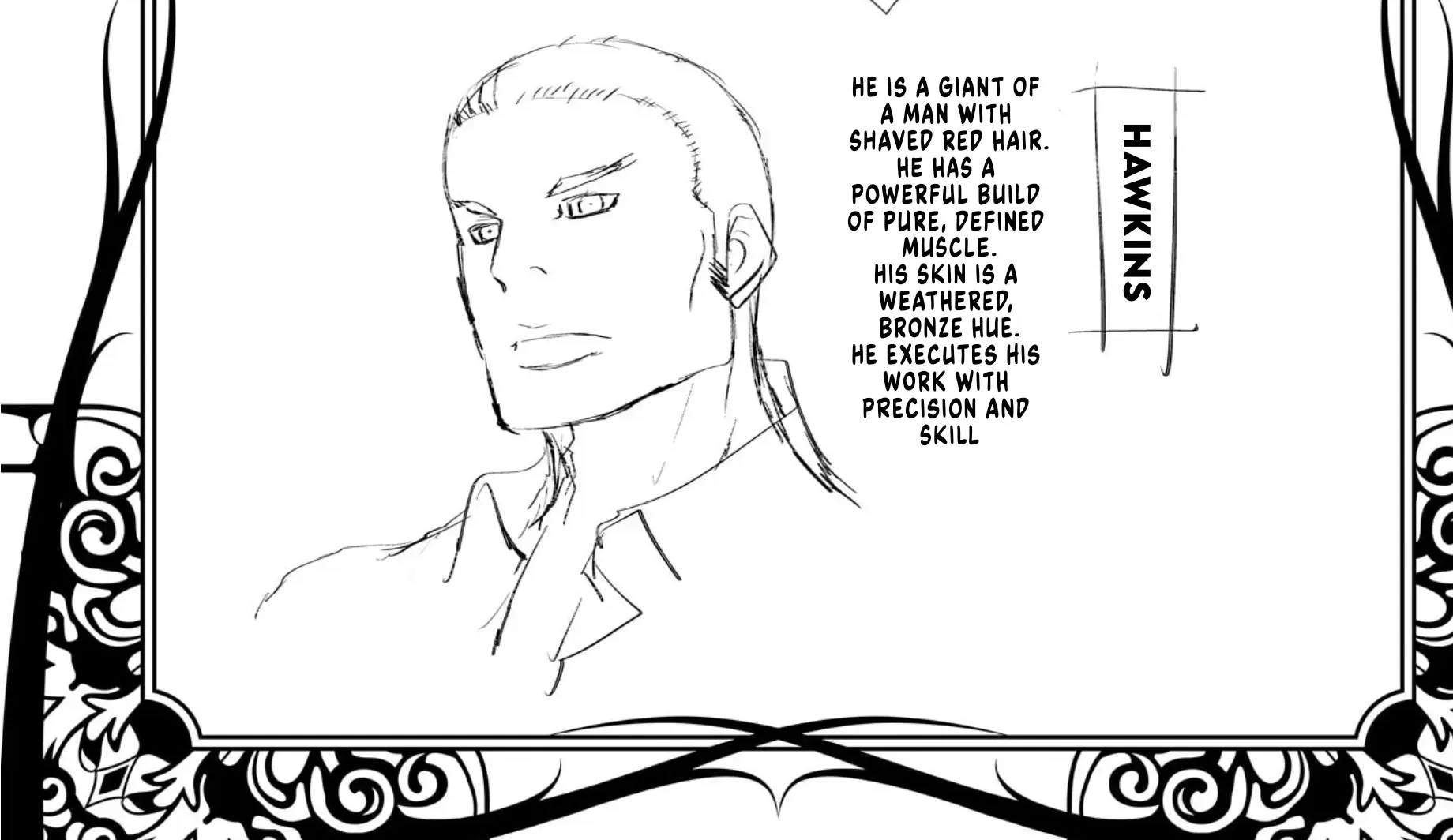 Seventh Chapter 16.5 page 26 - 