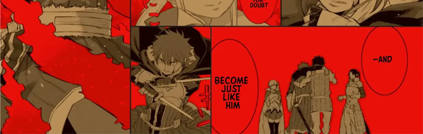 Seventh Chapter 16.5 page 30 - 
