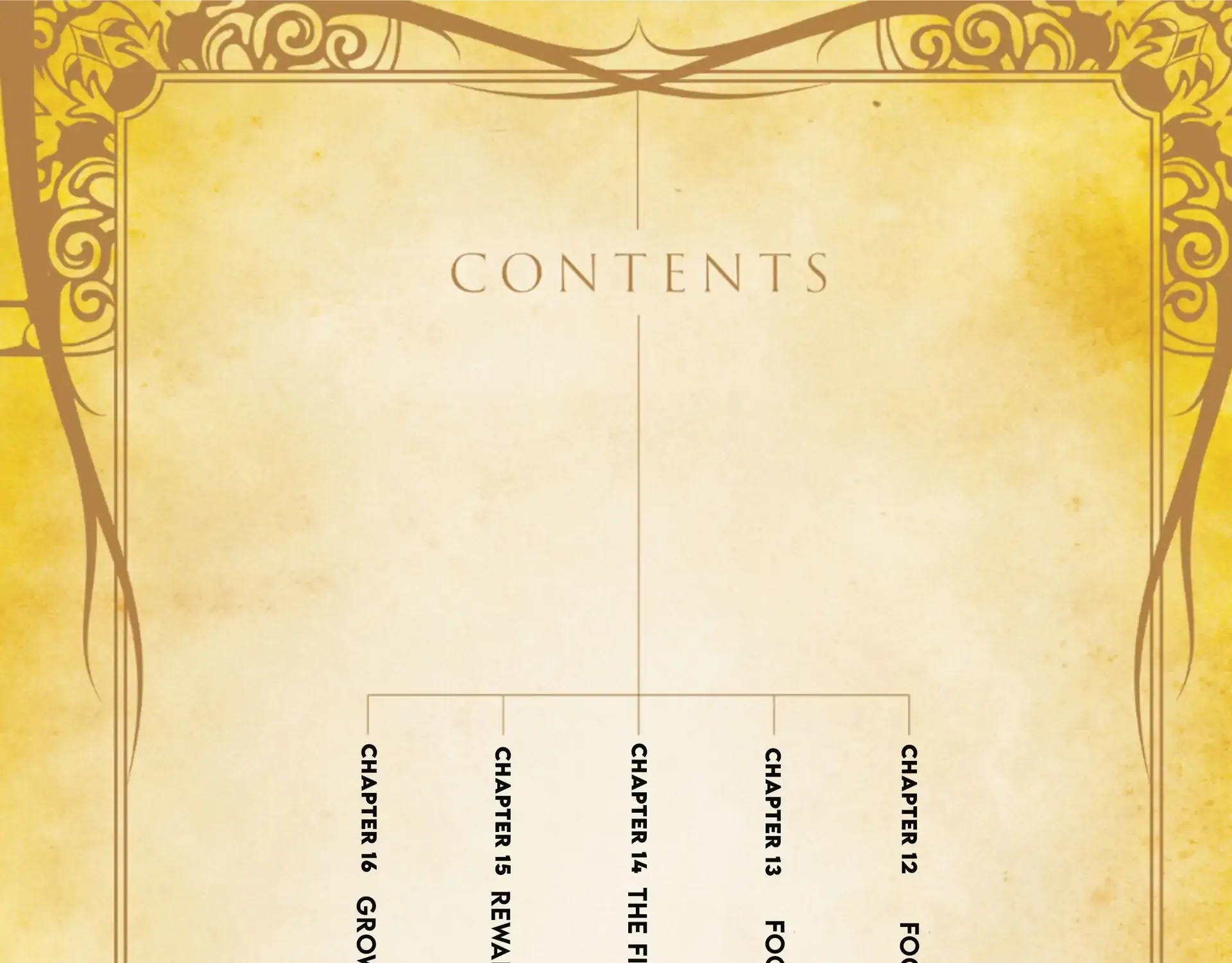 Seventh Chapter 16.5 page 5 - 