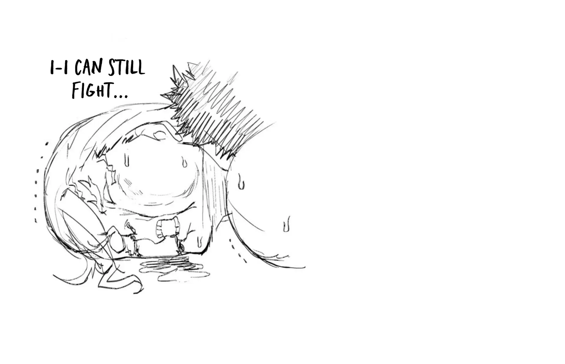 Seventh Chapter 16.5 page 10 - 