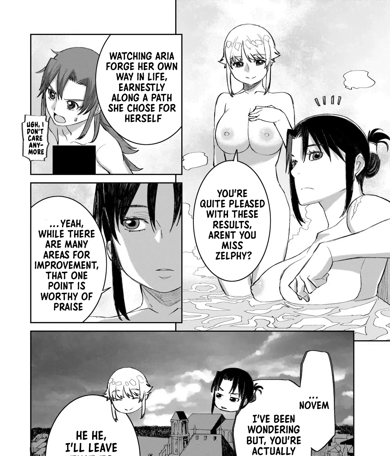 Seventh Chapter 17 page 14 - 