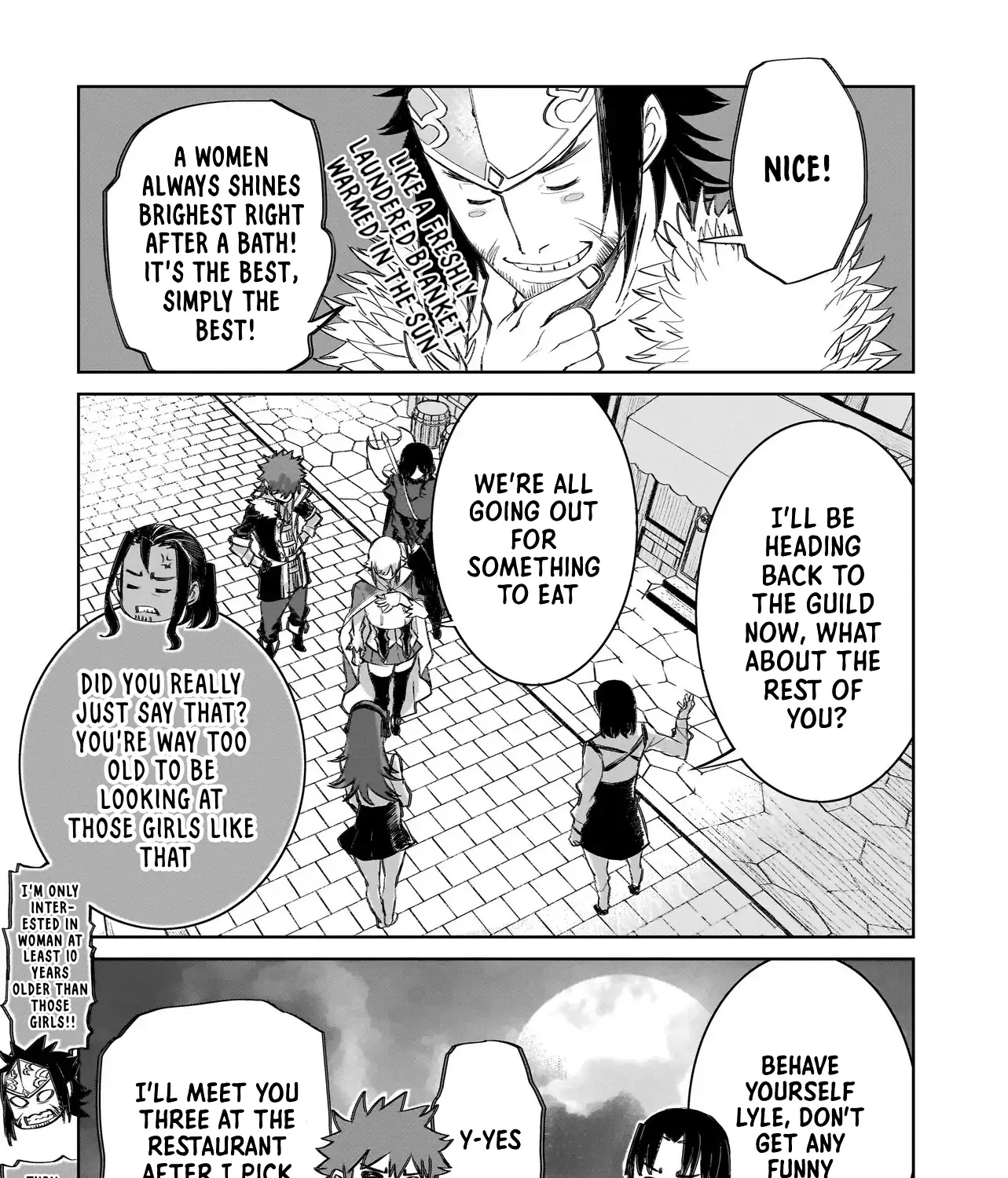 Seventh Chapter 17 page 18 - 